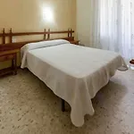 Antillas Piscina Y Terraza Playa Fenals 4pax Apartman