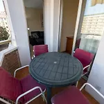 Antillas Piscina Y Terraza Playa Fenals 4pax Apartment
