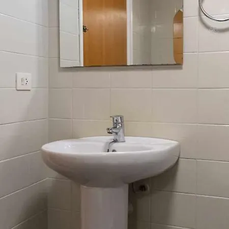 Antillas Piscina Y Terraza Playa Fenals 4pax Apartament Lloret de Mar