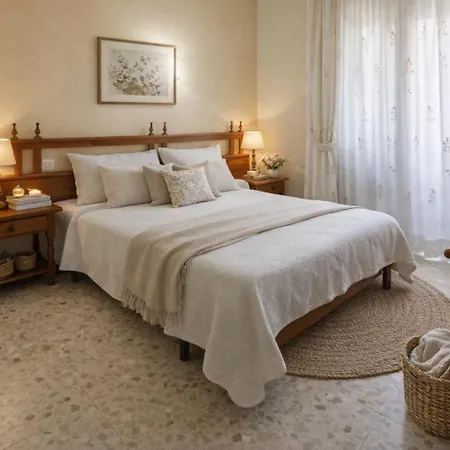 Antillas Piscina Y Terraza Playa Fenals 4pax Λορέτ Ντε Μαρ
